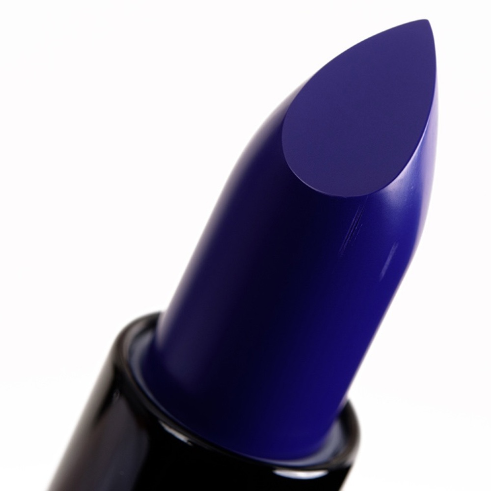 Anastasia Cobalt Blue Matte Lipstick NIB